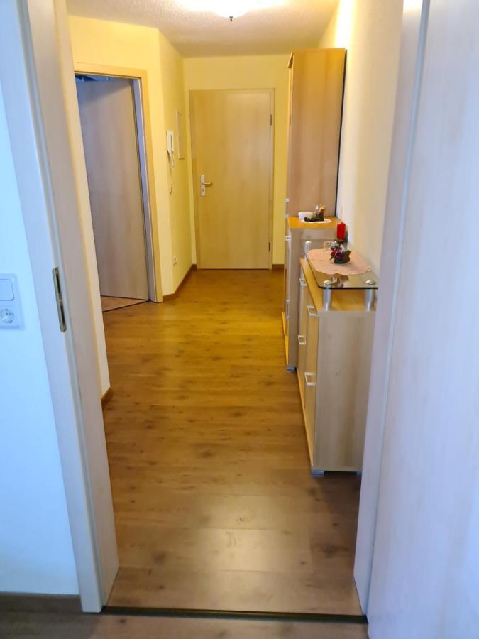Ferienwohnung Kottmarsdorf Loebauer Strasse 11 Exterior foto