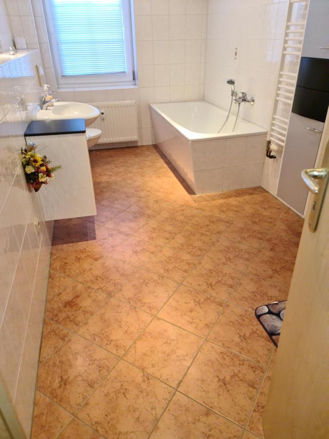 Ferienwohnung Kottmarsdorf Loebauer Strasse 11 Exterior foto